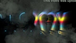 victoria beatriz overwhelmed by three big cocks in intense yoga session