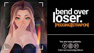 f4m erotic audio bend over loser aiart