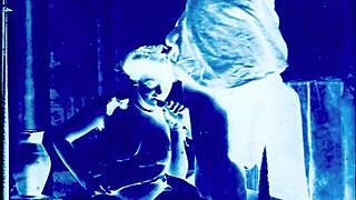 vintage erotic art gallery