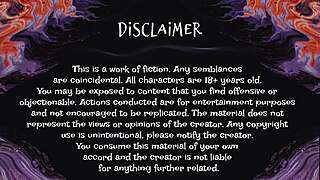 I'm listening to this sister sacrifice erotic audio for women, eses136, and it's so intense