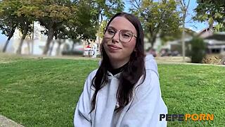 want to film porn? karla duran and others here to fuck