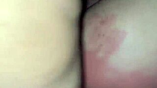 i'm recieving thick cock in my tite anal without mercy