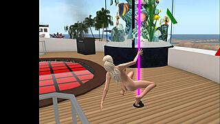 Kassie of Club Camel Toes the Home of the Porno Stars