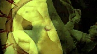 vintage erotic art from antique cartoons