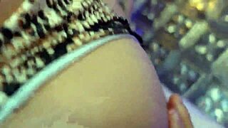 she says, 'i love sucking this cock nonstop'