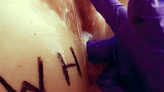 pussy fingering compilation - wet pussy play until i explode