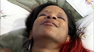 hard black cocks are hitting those phat asses in this video part 1