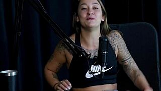 interview with horny damiana and grandpa in porn cast brazil part 5