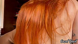 levei essa gostosa pra casa enquanto minha namorada ia ao mercado video completo