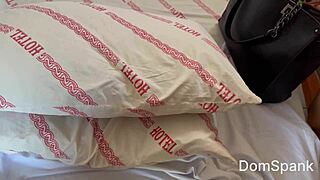 big ass latina gets her ass fucked hard till it gapes and farts full vid 😈💥