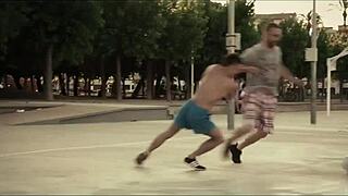 What Happens In Sexart Hot Threesome With Chrissy Fox And Olivia Grace