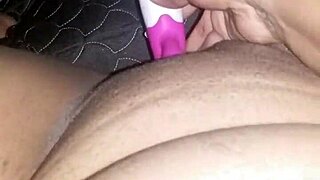 My WhatsApp Friend Masturbating