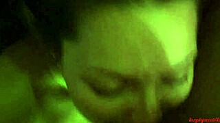 Best friend let me swallow all his cum