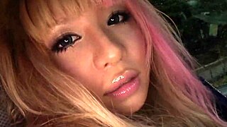 darker skin suits any asian flower who can pull it off during steamy pov settings 🌸🔥