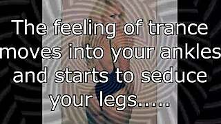 i got tricked by mistress lisa in the garage with her trigger implement, it was so erotic