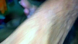 I discovered my desi indian stepsister on the bed and fucked her deeply and roughly