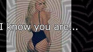 i got tricked by mistress lisa in the garage with her trigger implement, it was so erotic