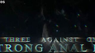 i saw sexy latina kloe dumont get her first dap interracial fuck, ass all open