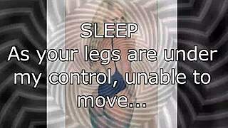 i got tricked by mistress lisa in the garage with her trigger implement, it was so erotic