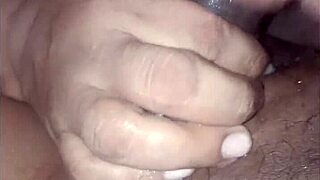 Does this jaipur college girl enjoy pussy licking and doggy sex with her boyfriend