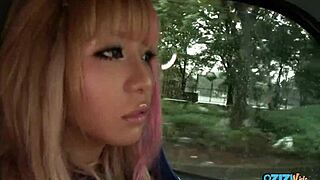 darker skin suits any asian flower who can pull it off during steamy pov settings 🌸🔥