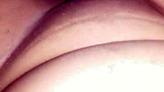 My WhatsApp Friend Masturbating