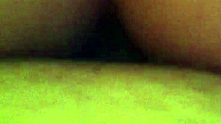 Girlfriend Loves Anal Fucking Part 2!