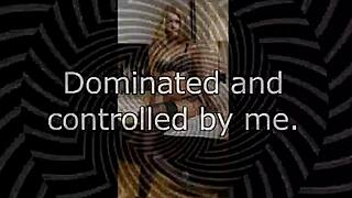 i got tricked by mistress lisa in the garage with her trigger implement, it was so erotic