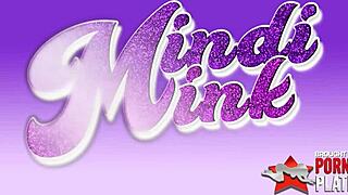 hot gals carmen valentina kissing and dominating with big asses