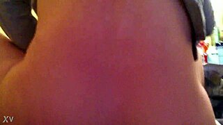 Girlfriend Loves Anal Fucking Part 2!