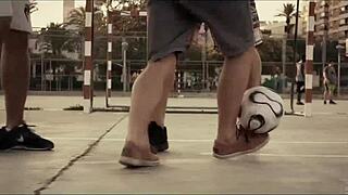 What Happens In Sexart Hot Threesome With Chrissy Fox And Olivia Grace