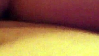 Girlfriend Loves Anal Fucking Part 2!