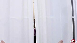 i received an amazing blowjob from a greedy redhead who couldn't get enough