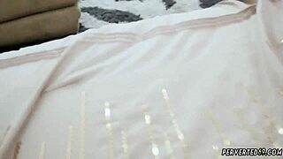 milf lovers and step mom partner chums daughter take anal before she!!