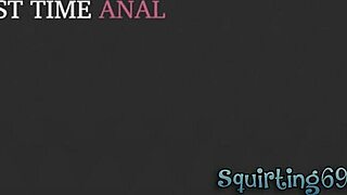 horny lesbians april oneil and charlotte sartre suck perky tits and trib their pussies on top