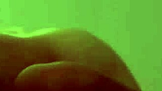 Step Sister Holds Step Brother Hands During Rough Sex