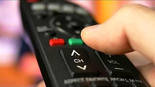 Intense Naughty Fun In Theater Room With Friends Hot Mom Sheena Ryder