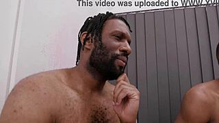 Are you ready for my 6on2 fisting and deepthroat with Syren De Mer?