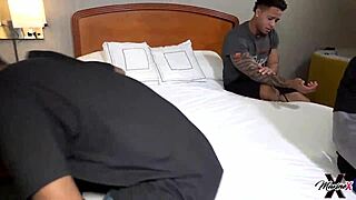 i licked her pussy and ass in the group orgy with ludus adonis and bbc titan, it was so wet and squirting