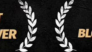 I gave a good blowjob to my boyfriend's boss while he waited in the office.