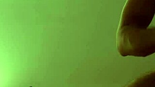 Step Sister Holds Step Brother Hands During Rough Sex