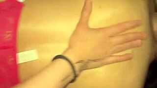 Massage My Tight Virgin Pussy!