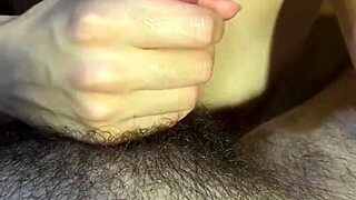 Sitting on dick and playing with my tits!