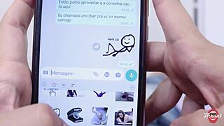 i received an amazing blowjob from a greedy redhead who couldn't get enough