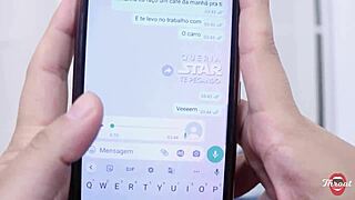 i received an amazing blowjob from a greedy redhead who couldn't get enough