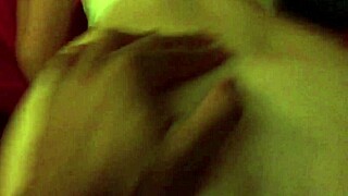 young amateur in part 2 of the series