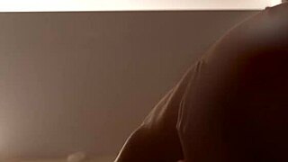 Step Sister Holds Step Brother Hands During Rough Sex