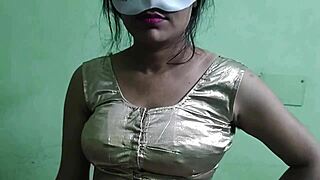 shikha has her shaving done part 1