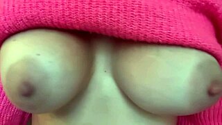 european stepmom artemisia love indulges in long sexy relaxing big tits bouncing session