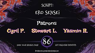 Cum In Closet Erotic Audio For Women Eses86